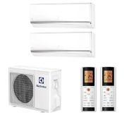 Electrolux EACO/I-14 FMI-2/N8_ERP / EACS/I-07HM FMI/N8_ERP/in - 2шт.