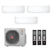 Royal Clima 3RMN-21HN / OUT / RCI-PX09HN - 3 шт.
