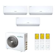 EcoClima CM3-TC27/4R2 / CMWM-TC09/AA-4R2 - 3шт.