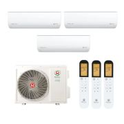 Royal Clima 3TFM-25HN/OUT / RCI-GLD09HN - 3 шт.