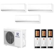 Electrolux EACO/I-24 FMI-3/N8_ERP / EACS/I-09HM FMI/N8_ERP/in - 3шт.