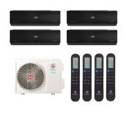 Royal Clima 4TFM-32HN/OUT / RCI-AND09HN - 4 шт.