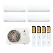 Royal Clima 4TFM-32HN/OUT / RCI-GLD09HN - 4 шт.