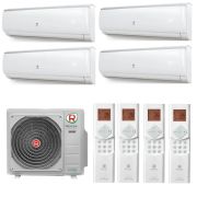 Royal Clima 4RMX-28HN / OUT / RCI-TMN07HN - 4 шт.