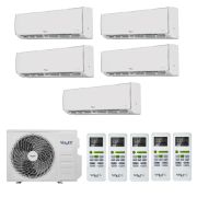 Shuft SFMO/I-42 FMI-5/N8/Out / SFMS/I-09 HB FMI/N8/In/white - 5 шт.