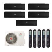 Royal Clima 5TFM-42HN/OUT / RCI-AND09HN - 5 шт.