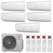 Royal Clima 5RMN-42HN / OUT / RCI-TMN09HN - 5 шт.