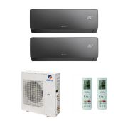 Gree GWHD(14)NK6OO (LC)(LH) / GWH09AGCXB-K6DNA4F/ - 2шт.