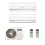 Marsa MRK-2M18HTPE-W / MRK-T07PA - 1шт. / MRK-T09PA - 1шт.