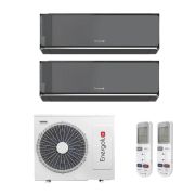 Energolux SAM18M1-AI / 2 / SAS09M3-AIB - 2 шт