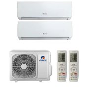 Gree GWHD(14)NK6OO (LC)(LH) / GWH09AGAXA-K6DNA4C/I - 2шт.