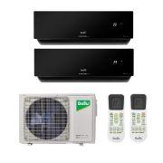 Ballu BA2OI-FM/out-18HN8/EU / BSUI-FM/in-09HN8/EU_BL - 2 шт.