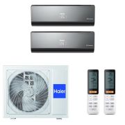 Haier 2U40S2SM1FA / AS25S2SF2FA-B - 2шт.
