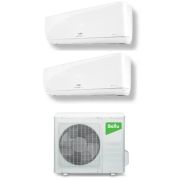 Ballu BA2OI-FM/out-18HN8/EU / BSUI-FM/in-09HN8/EU - 2 шт.