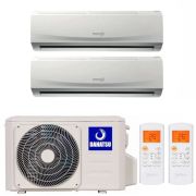 Dahatsu DHMULT-18/2 / DHMULT-09 - 2 шт.