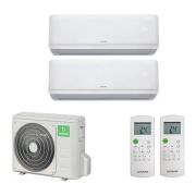 Lessar LU-2HE14FVE2 / LS-MHE09KOA2A - 2 шт.