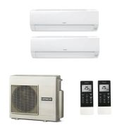 Hitachi RAM-53NE2F / RAK-25REF + RAK-35REF