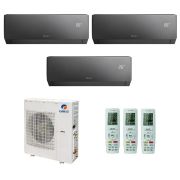 Gree GWHD(24)NK6OO (LC)(LH) / GWH09AGCXB-K6DNA4F/ - 3шт.