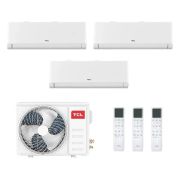 TCL TACO-3FM27INV/R / TACM-TP09INV/R - 3шт.