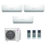 Dantex RK-3M27HM3E-W / RK-M09C3N - 3шт.