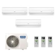 Marsa MRK-3M27HTPE-W / MRK-T09PA - 3шт.