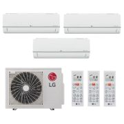 LG MU3R19.U21 / PM07SP.NSJR0 - 3шт