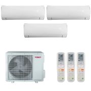 Tosot T24H-FMA/O / T07H-SLyRA/I - 3 шт