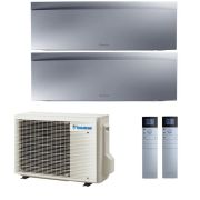 Daikin 2MXM50A9 / FTXJ25AS - 2 шт.