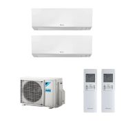 Daikin 2MXM50A9 / FTXM25R - 2 шт.