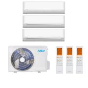 MDV MD3O-27HFN8 / MDSAG-09HRFN8 3 шт