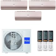 Haier 3U55S2SR5FA / AS25S2SF2FA-G - 3шт.