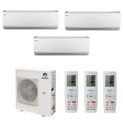 Gree GWHD(21)NK6OO (LC)(LH) / GWH07QAXA-K6DNC2C/I - 3 шт.