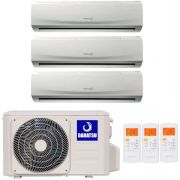 Dahatsu DHMULT-24/3 / DHMULT-09 - 3 шт.