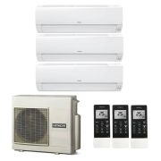 Hitachi RAM-53NE3F / RAK-18REF - 3 шт.