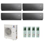 Gree GWHD(36)NK6LO(LC)(LH) / GWH09AGCXB-K6DNA4F/ - 4шт.