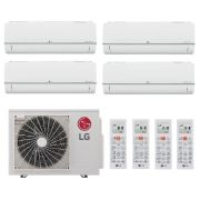 LG MU4R27.U40 / PM09SP.NSJ - 4шт