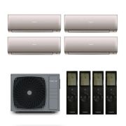 Casarte 4U75CM1/R3 / CAS25CX1/R3-G - 4 шт.