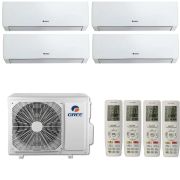 Gree GWHD(36)NK6LO(LC)(LH) / GWH09AGAXA-K6DNA4C/II - 4 шт.