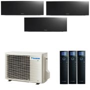 Daikin 3MXM52A9 / FTXJ20AB - 3 шт.