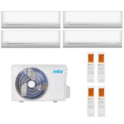 MDV MD4O-36HFN8 / MDSAG-09HRFN8 4 шт