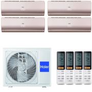 Haier 4U75S2SR5FA / AS25S2SF2FA-G - 4шт.