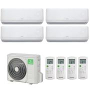 Lessar LU-4HE36FME2 / LS-MHE09KOA2A - 4 шт.