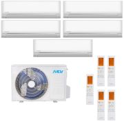 MDV MD5O-42HFN8 / MDSAG-09HRFN8 5 шт