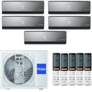 Haier 5U90S2SS5FA / AS25S2SF2FA-B - 5шт.