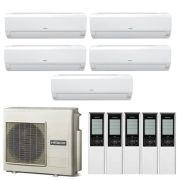 Hitachi RAM-110NP5E / RAK-25RPE - 5 шт.