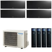 Daikin 4MXM80A9 / FTXJ20AB - 4 шт.