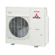 Mitsubishi Heavy SCM125ZM-S