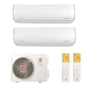 Royal Clima 2DFM-14HN/OUT / RCI-PFF09HN - 2 шт.