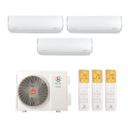 Royal Clima 3TFM-25HN/OUT / RCI-PFF09HN - 3 шт.