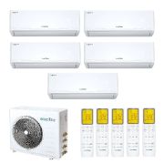 EcoClima CM5-TC42/4R2 / CMWM-TC09/AA-4R2 - 5шт.